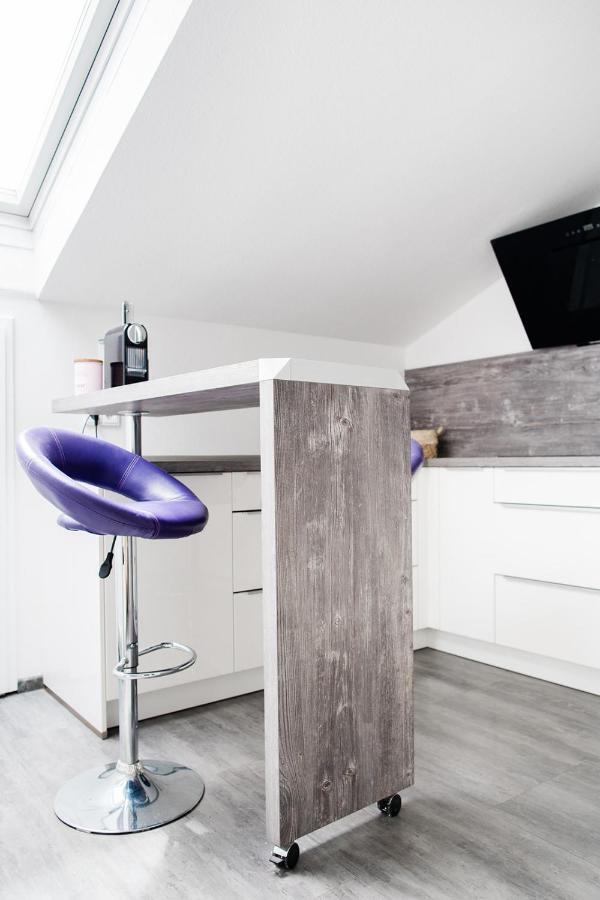 Ferienwohnung - Haus Am Sonnenhang Wertach Dış mekan fotoğraf
