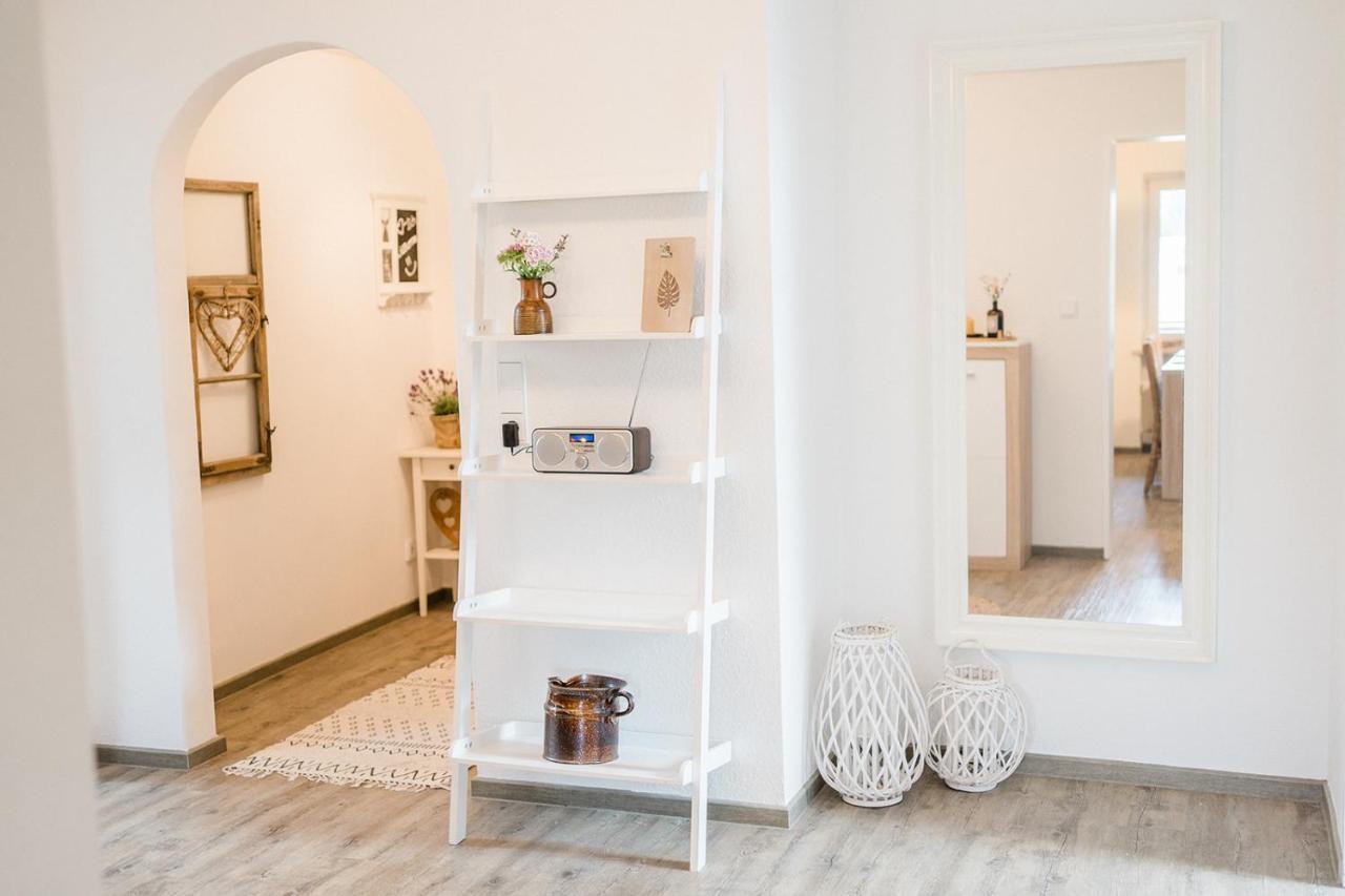 Ferienwohnung - Haus Am Sonnenhang Wertach Dış mekan fotoğraf