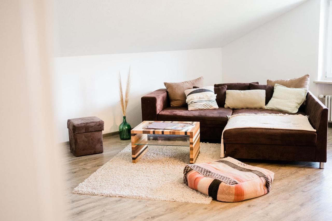 Ferienwohnung - Haus Am Sonnenhang Wertach Dış mekan fotoğraf